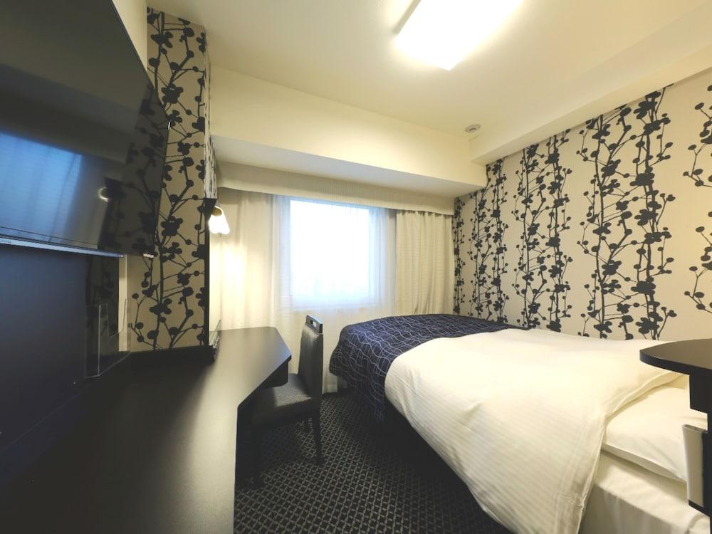 Apa Hotel Ueno Inaricho Ekikita Tokyo Luaran gambar